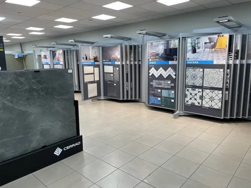 Tile Shop Edinburgh Seafield Tiles Store Near Edinburgh CTD Tiles